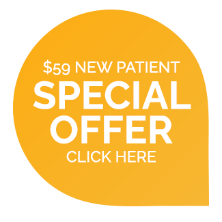 Chiropractor Near Me Camarillo CA New Patient Special $59